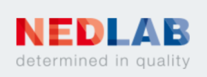 Nedlab logo Laboratorium