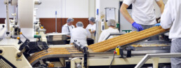 Food industrie