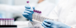 De top 5 beste laboratoria van nederland
